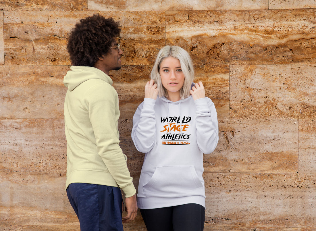 Why Hoodies Remain the Most Loved Everyday Essential