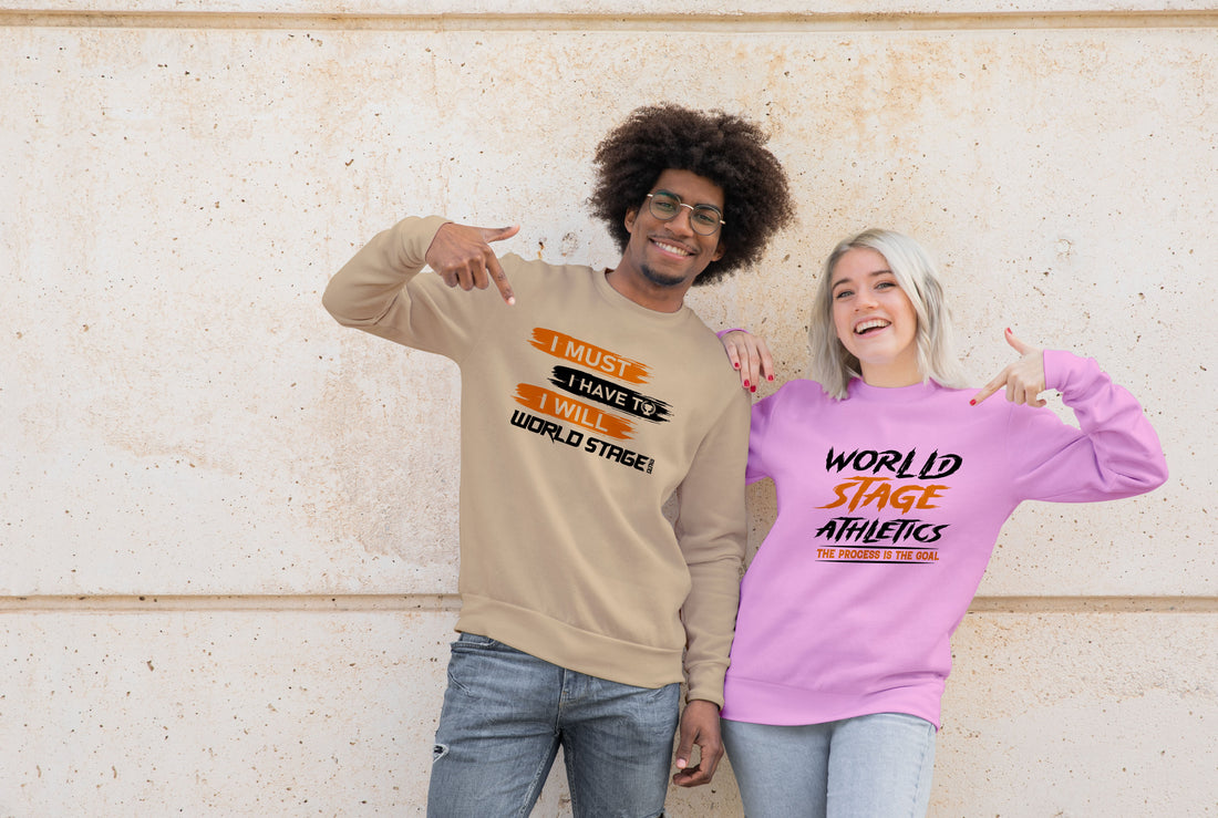 The Rise of Trendy Sweatshirts in Everyday Fashion